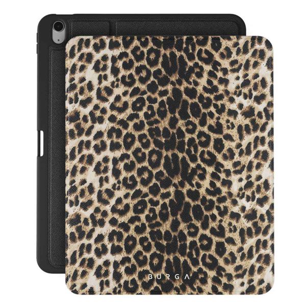Burga Tablet Case Apple iPad Air 13 Zoll (2025) M3 / (2024) M2 - Player
