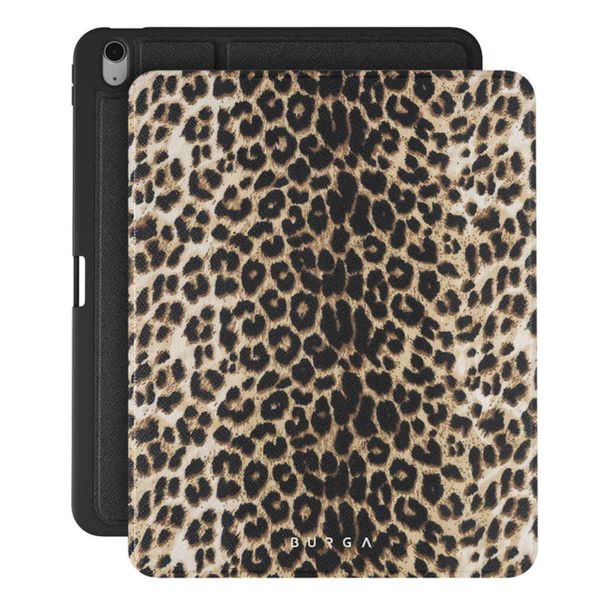 Burga Tablet Case für das iPad Air 13 Zoll (2024) M2 - Player