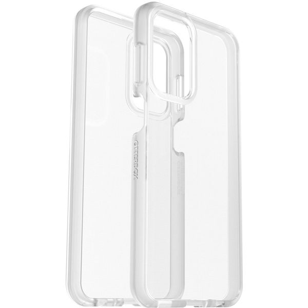 OtterBox React Backcover für das Samsung Galaxy A23 (5G) - Transparent