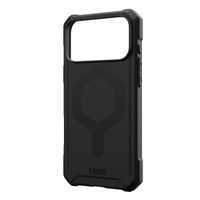 UAG Essential Armor MagSafe Apple iPhone 17 Pro - Schwarz