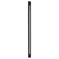 Decoded Textured Sillicon Slim Cover Apple iPad Pro 11 (2024) M4 - Charcoal