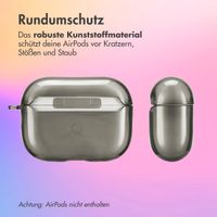 imoshion Neon Case Apple AirPods Pro 2  - Schwarz