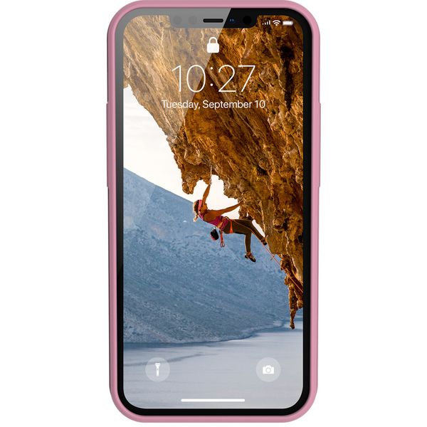 UAG Anchor U Backcover iPhone 12 Pro Max - Dusty Rose