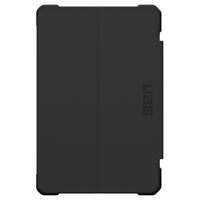 UAG Metropolis Klapphülle Samsung Galaxy Tab S9 Plus - Schwarz