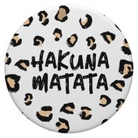 PopSockets imoshion PopGrip - Hakuna Matata