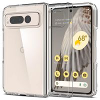 Spigen Ultra Hybrid™ Case für das Google Pixel Fold - Transparent