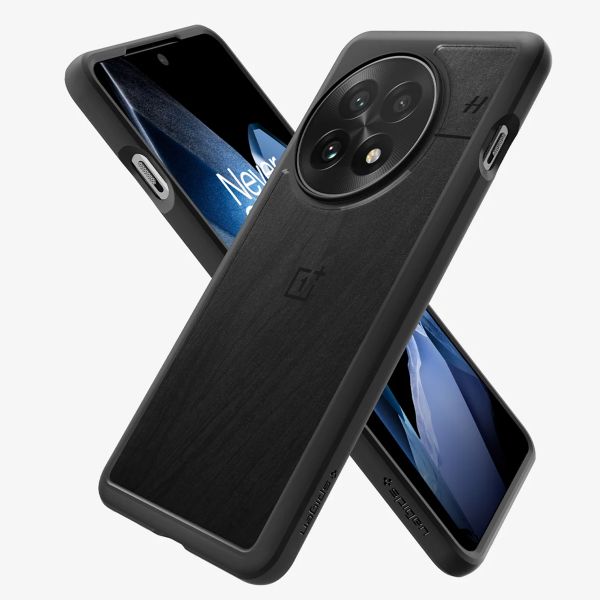 Spigen Ultra Hybrid™ Case für das OnePlus 13 - Matte Black