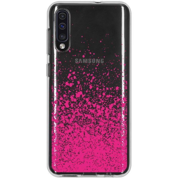 Design TPU Hülle für das Samsung Galaxy A50 / A30s