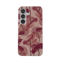 Burga Tough Back Cover MagSafe Samsung Galaxy S24 - Tender Kiss