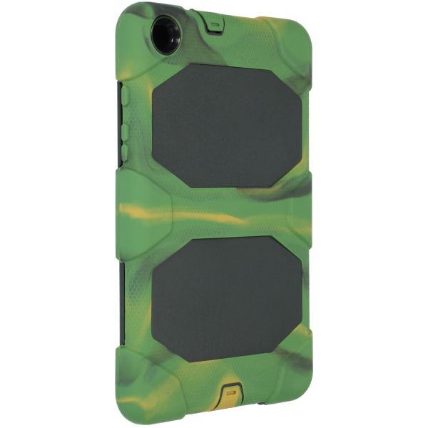 Extreme Protection Army Case Grün Galaxy Tab A 8.0 (2019)