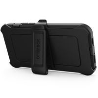 OtterBox Defender Rugged Case für das iPhone 15 Plus - Schwarz