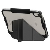 UAG Essential Armor folio case Apple iPad Mini 7 (2024) / iPad Mini 6 (2021) - Schwarz