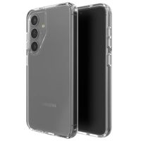 ZAGG Crystal Palace Case für das Samsung Galaxy S24 - Clear