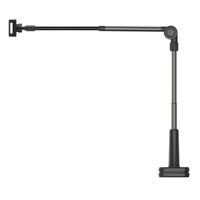 Fixed Relax Tablet-Ständer – Verstellbar – 360 Grad drehbar – Schwarz