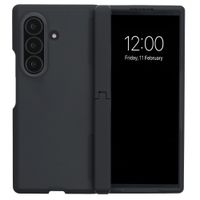 imoshion Color Guard mit Ständer Samsung Galaxy Z Fold 8 Ultra - Schwarz