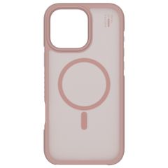 iDeal of Sweden Bumper Case MagSafe Apple iPhone 16 Pro - Blush Pink