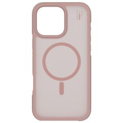 iDeal of Sweden Bumper Case MagSafe für das iPhone 16 Pro - Blush Pink