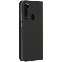 Dux Ducis Slim TPU Klapphülle Schwarz für das Xiaomi Redmi Note 8T