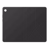 Samsung Original Klapphülle Samsung Galaxy Tab A11 - Black