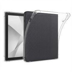 imoshion Clear Backcover Kobo Libra Colour - Transparent