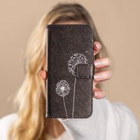 imoshion Design TPU Klapphülle Samsung Galaxy A52(s) (5G/4G)