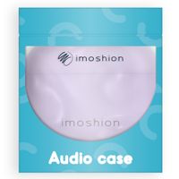 imoshion ﻿Hardcover-Schale für das AirPods 3 (2021) - Lilac