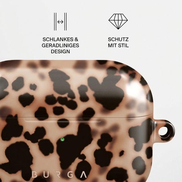 Burga Hardcase Hülle Apple Airpods Pro - Off Duty