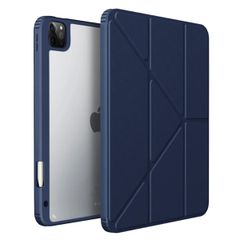 Uniq Moven Case für das iPad Pro 11 (2022) / Pro 11 (2021) / Pro 11 (2020) - Slate Blue (Slate Blue)