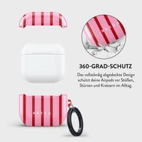 Burga Hard Case Apple AirPods 4 - Favorite Bikini