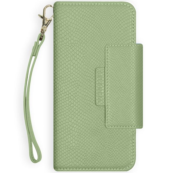 Selencia Klapphülle mit herausnehmbarem Backcover Apple iPhone 8 / 7 /6(s)