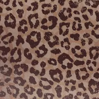 imoshion Design Hülle Apple iPhone 12 (Pro) - Leopard Mood