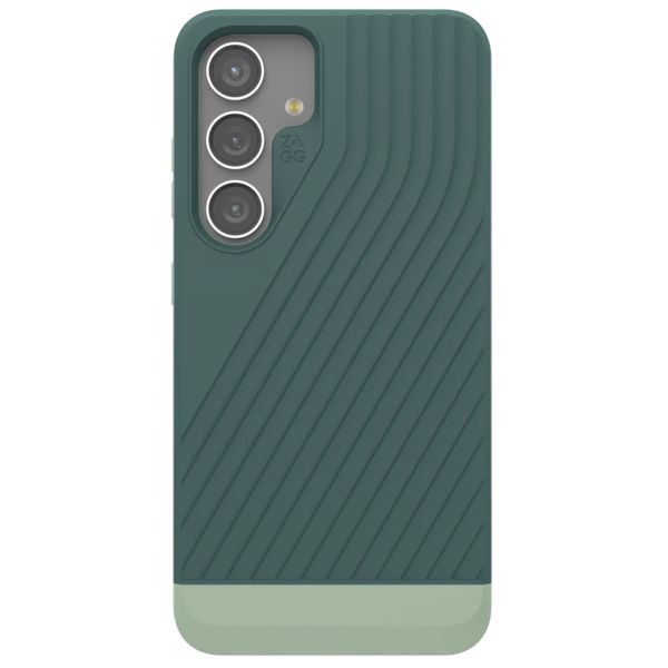 ZAGG Denali Case Samsung Galaxy S24 - Evergreen