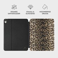 Burga Tablet Case Apple iPad Air 5 (2022) / Air 4 (2020) - Player