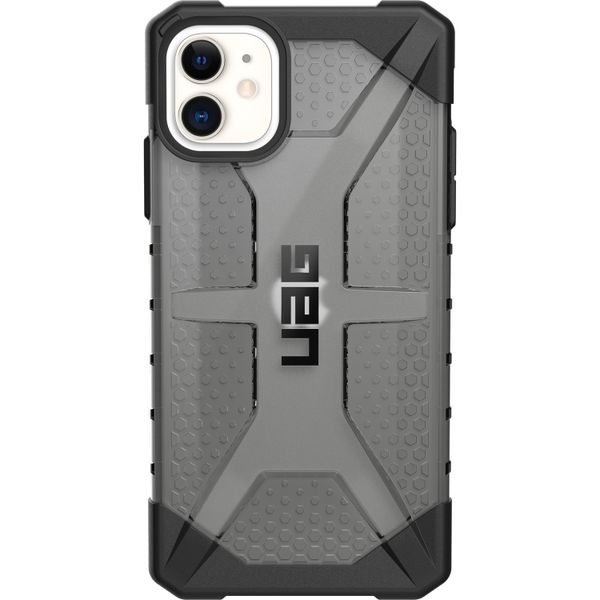 UAG Plasma Case Grau für das iPhone 11