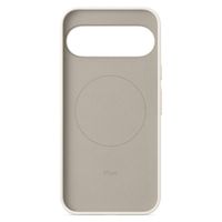 Google Originele Back Cover Google Pixel 10 / 10 Pro - Porcelain