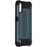 imoshion Rugged Xtreme Case Blau für das Samsung Galaxy A01