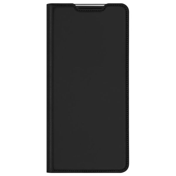 Dux Ducis Slim TPU Klapphülle für das Samsung Galaxy A72 - Schwarz