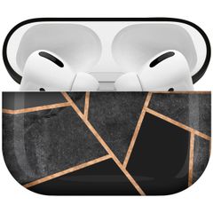 imoshion Design Hardcover Case AirPods Pro - Black Graphic