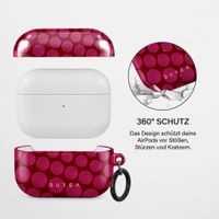 Burga Hardcase Hülle Apple Airpods Pro 3 - Reset Button