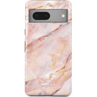 Burga Tough Back Cover für das Google Pixel 7 - Morning Sunshine