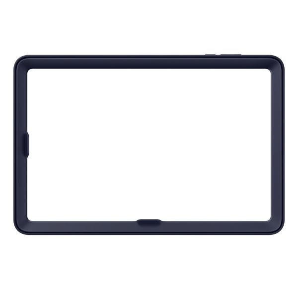 Samsung Frame Cover Samsung Galaxy Tab S11 Ultra - Navy