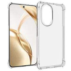 imoshion Shockproof Case Honor 200 - Transparent
