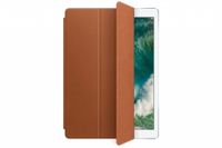 Apple Leather Smart Cover Apple iPad Pro 12.9 (2015) - Saddle Brown