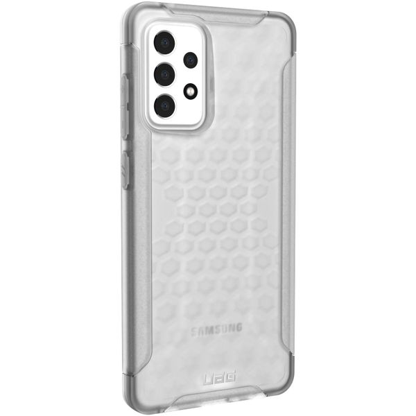 UAG Scout Backcover Samsung Galaxy A72 - Transparent