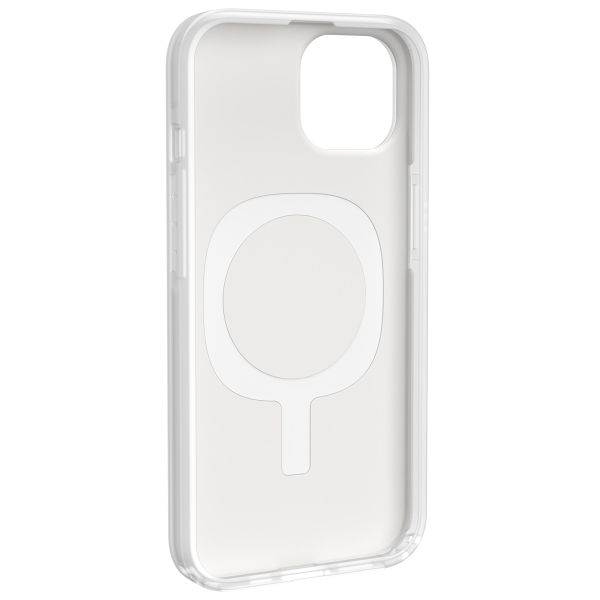 UAG Lucent 2.0 Backcover MagSafe für das Apple iPhone 14 - Marshmallow