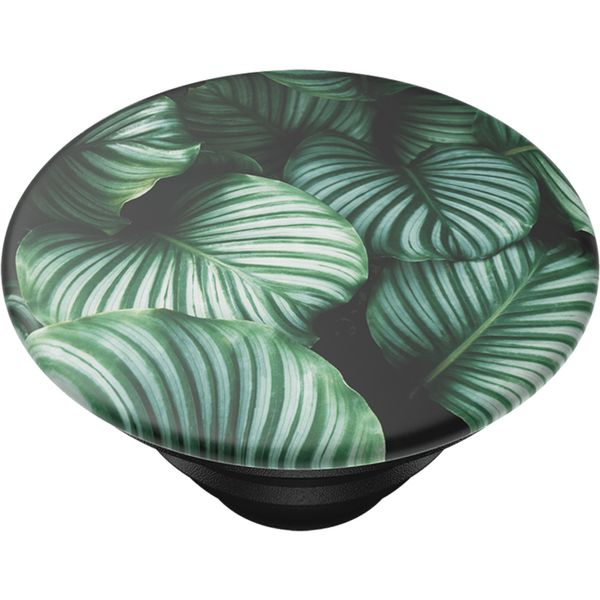 PopSockets PopGrip - Abnehmbar - Leafy Greens