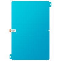 Samsung Enstpiegelte Original Displayschutzfolie Samsung Galaxy Tab S12 Plus