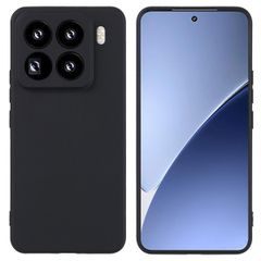 imoshion TPU Color Cover Xiaomi 15 Pro - Schwarz