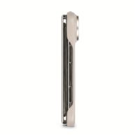 Decoded Silikon-Case MagSafe Apple iPhone Duo - Clay