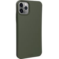 UAG Outback Hardcase Grün für das iPhone 11 Pro Max